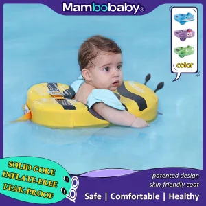 Baby Float Swimming Ring