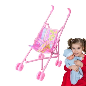 Baby Doll Strollers