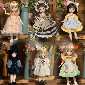 Doll Lolita Doll