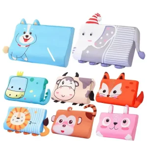 Memory Foam kids Bed Pillows